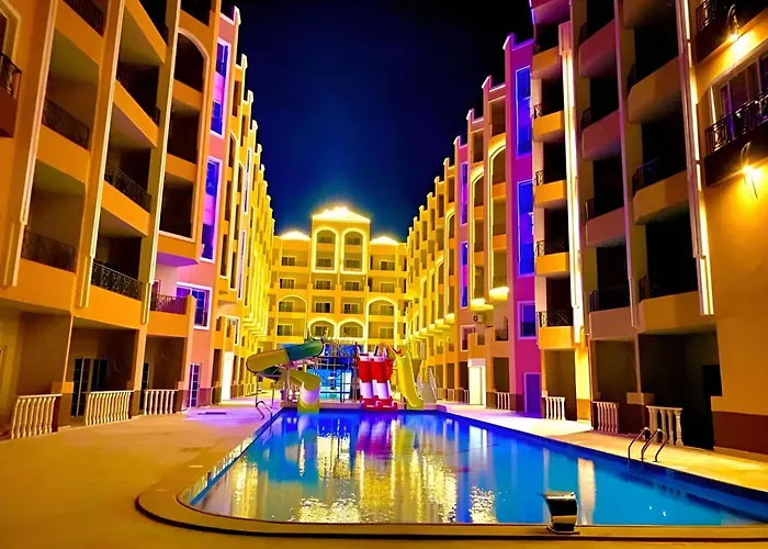 Resort Juliana New Year Gala Dinner *