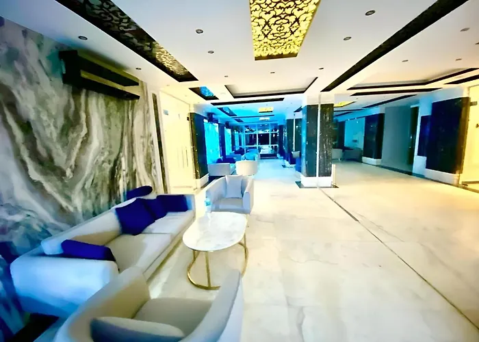 Resort Juliana New Year Gala Dinner *
