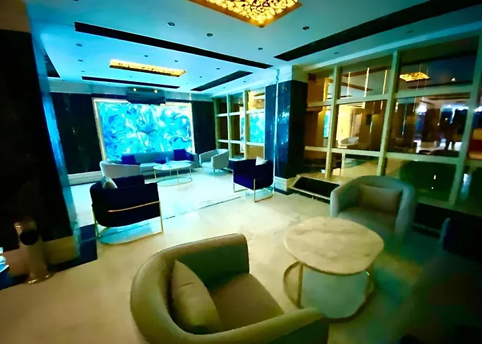 Resort Juliana New Year Gala Dinner Hurgada