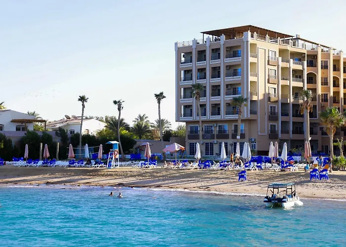 Juliana New Year Gala Dinner Resort Hurgada